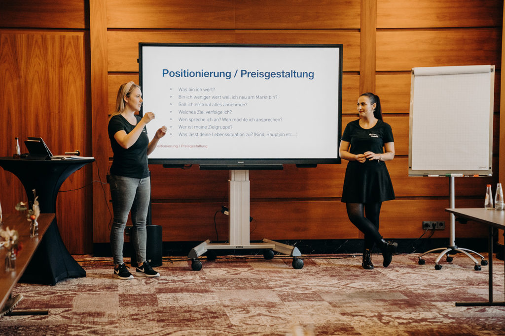 Preisgestaltung als Anfängerfehler